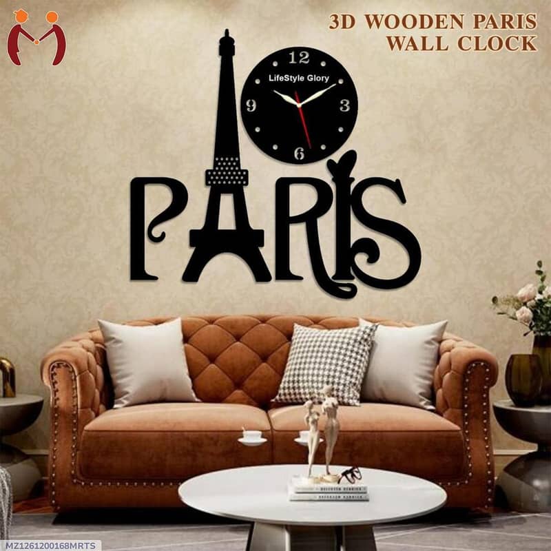 clock sales 6