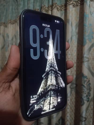 Apple iPhone 14 Pro Max