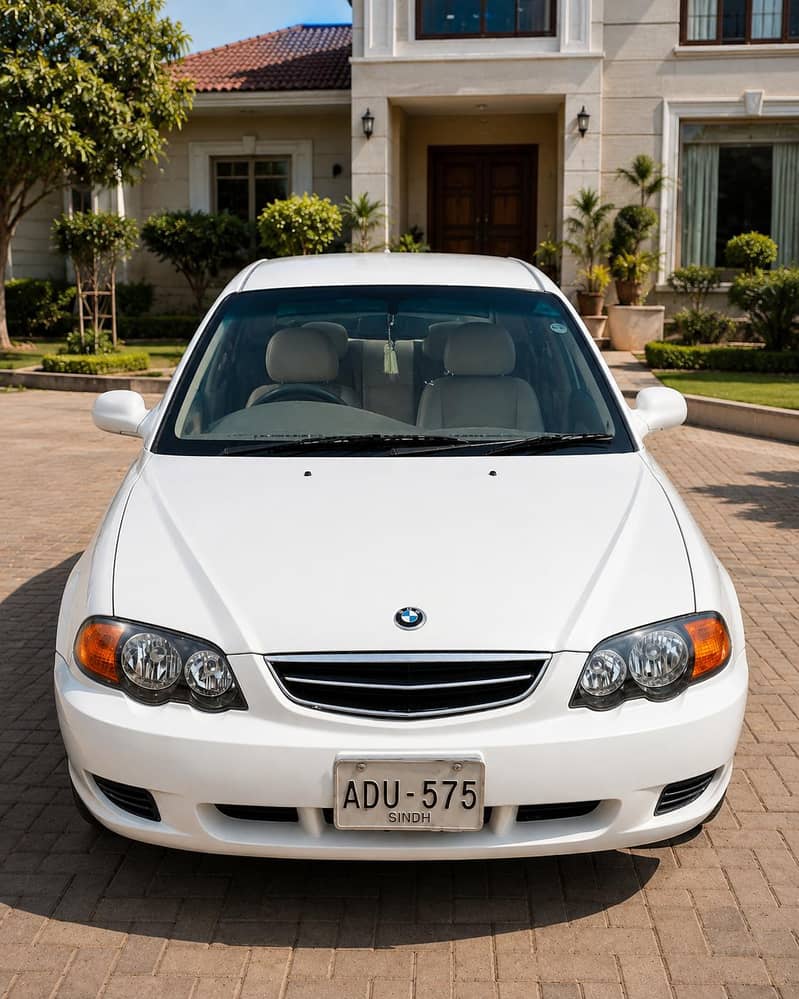 kia Spectra automatic uplift 2012 0