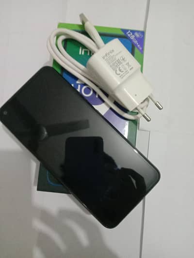 Infinix Hot 9 (128)