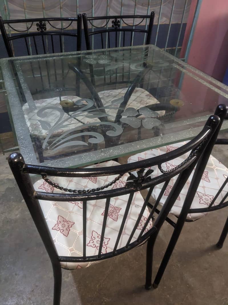dinning table 2
