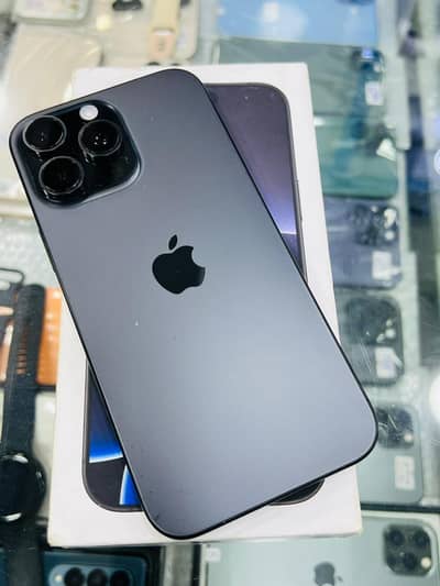 Apple iPhone 16 Pro Max