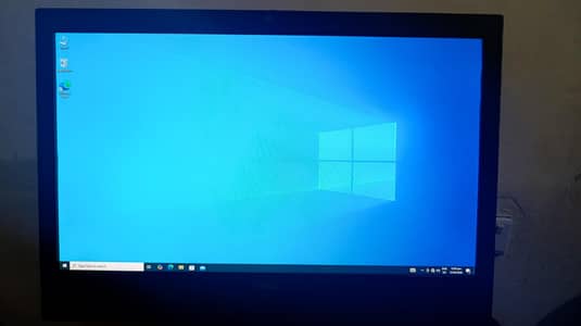 All in one pc