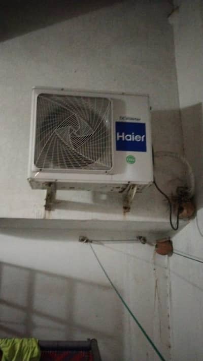 1.2 ton ac used