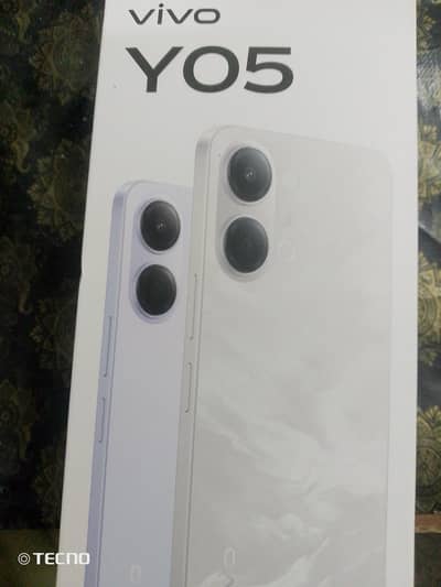 Vivo Other Model
