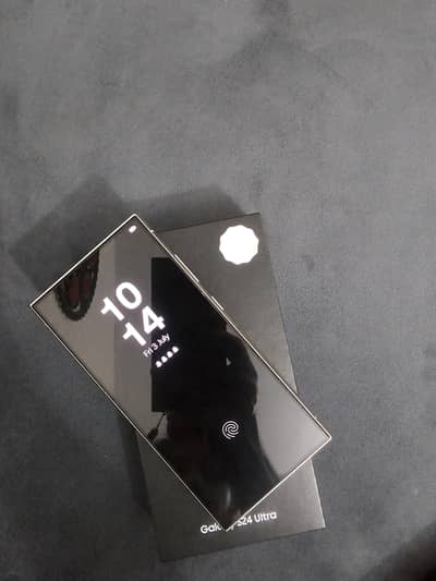 Samsung Galaxy S24 Ultra