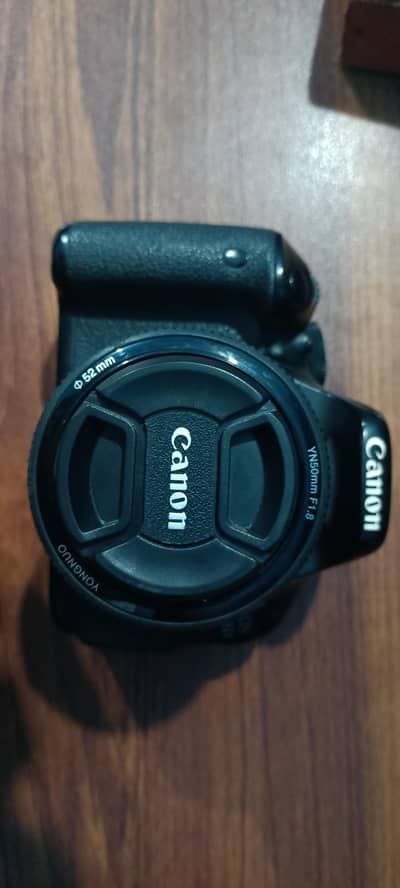 Canon 600d