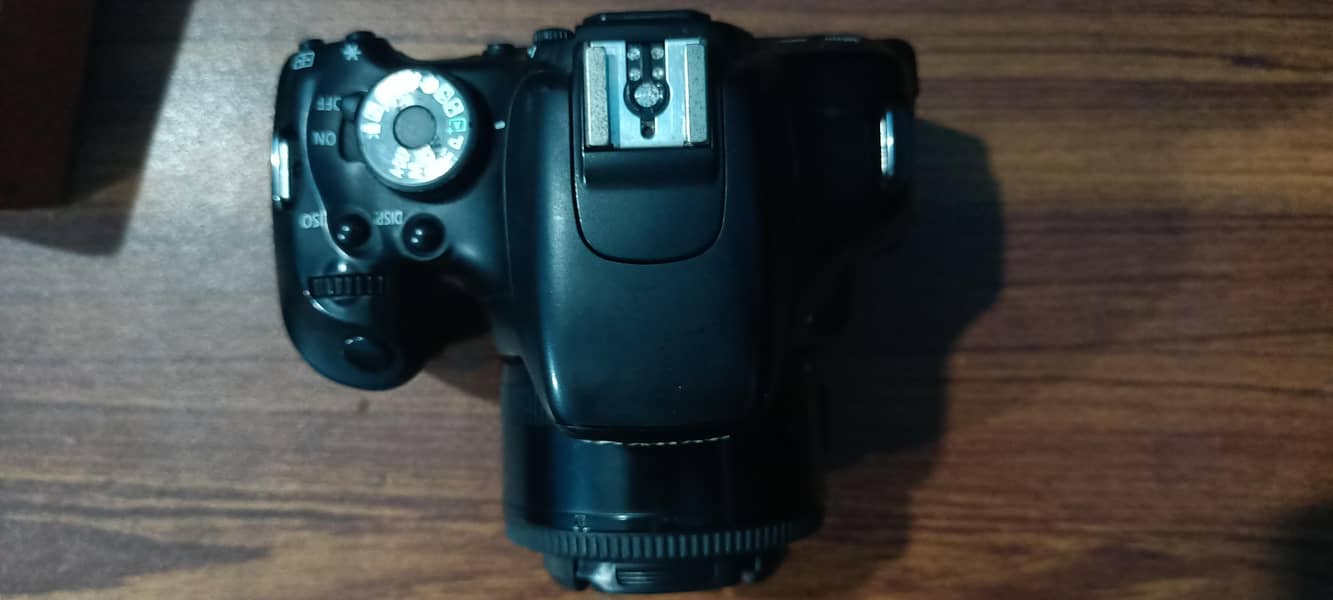 Canon 600d 4