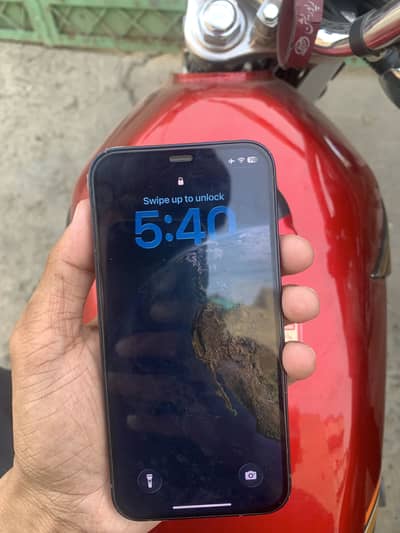 Apple iPhone 12 (FU)