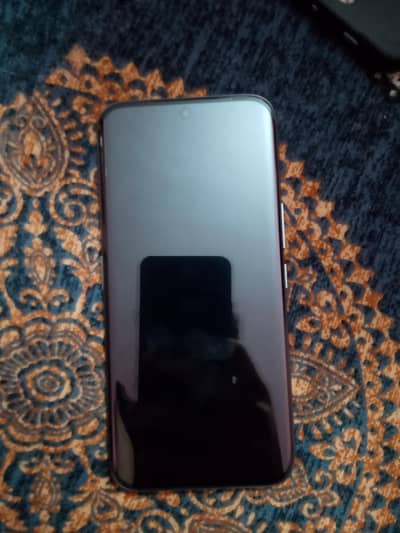 Tecno camenon 50 pro