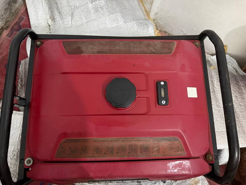loncin (Imported) 1