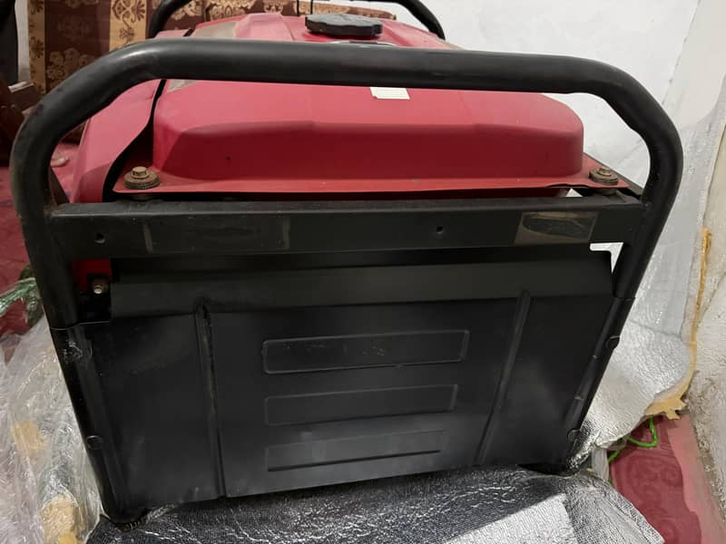 loncin (Imported) 3