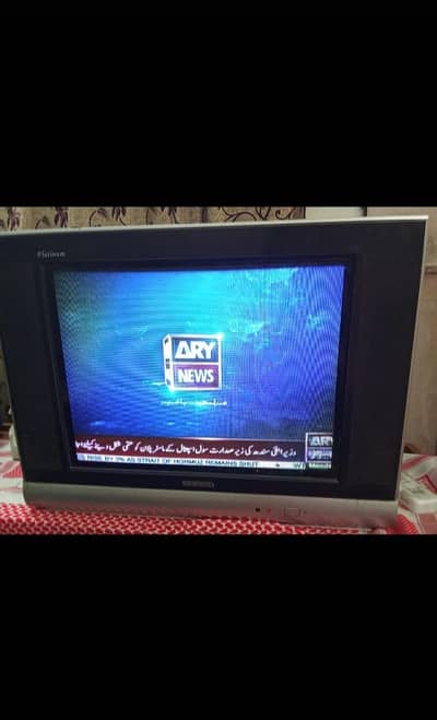 television for sale. 03009635071