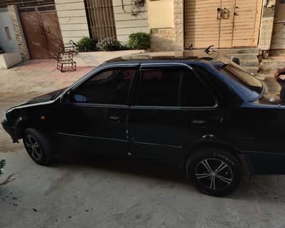 margala car original black cng patrol on ac laga hai woofer am laga ha