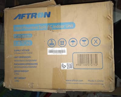 Aftron Indoor Unit 2 ton