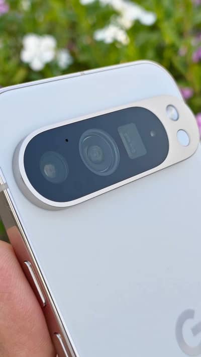 Google Pixel 9Pro XL