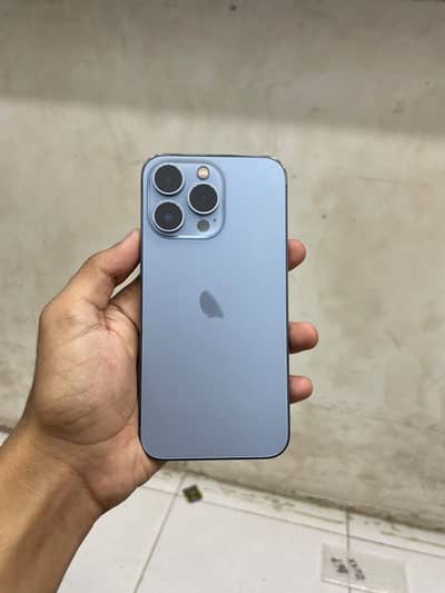 Apple iPhone 13 Pro
