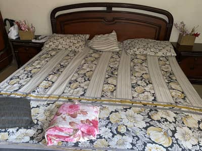 Bed for Sale