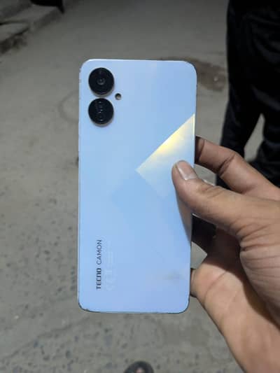 Tecno CAMON 19 Neo