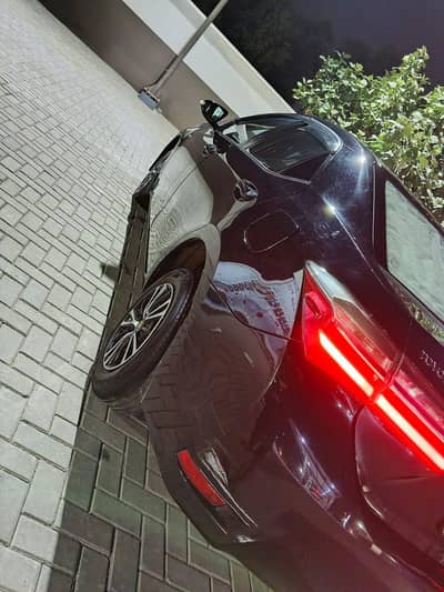 Toyota Corolla GLI 2019