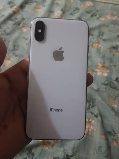 Apple iPhone X 0324.988. 30.88