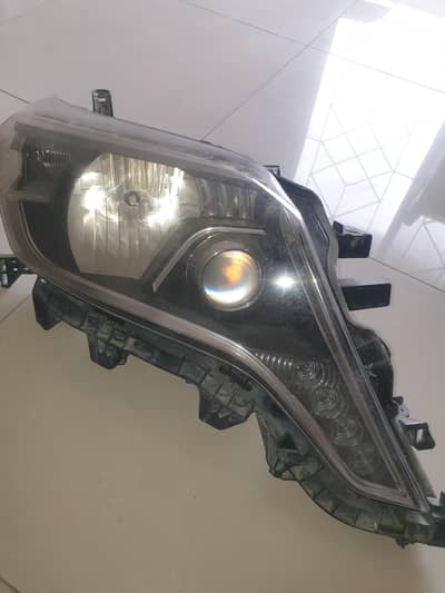 prado land cruiser