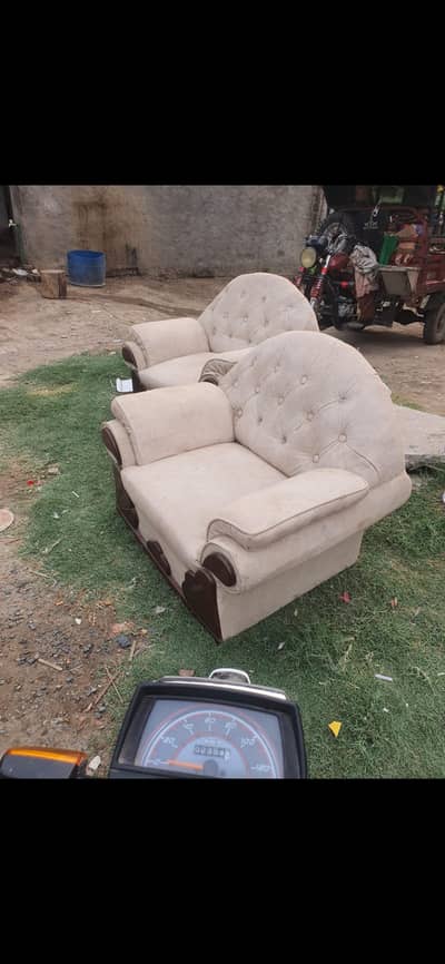 Sofa set for sale