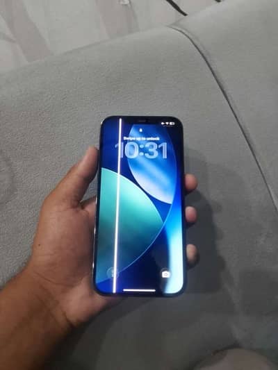 Apple iPhone 12 Pro Max