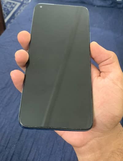 Infinix Note 7
