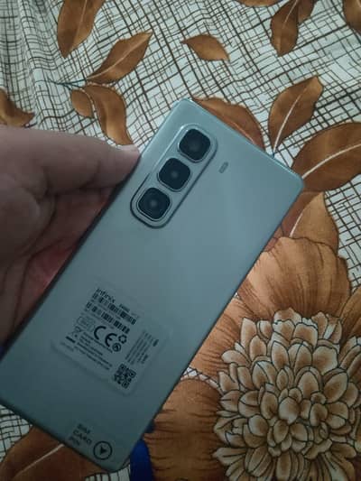 Infinix Hot 50 Pro Plus