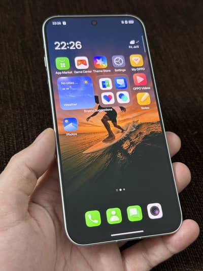OPPO Find X8 (16/512gb)