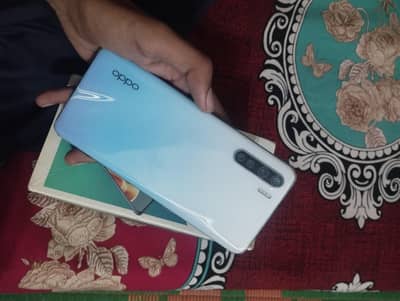 Oppo f15