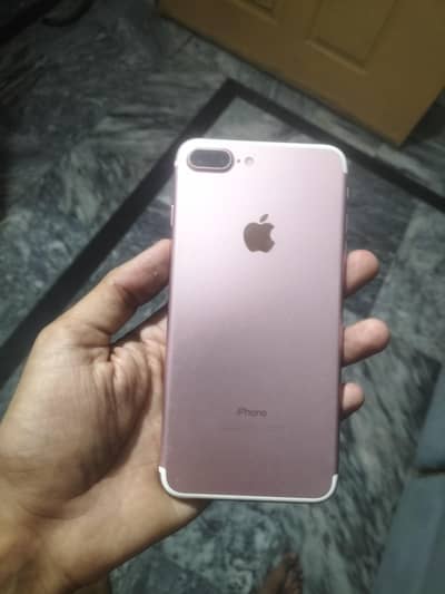 Apple iPhone 7 Plus