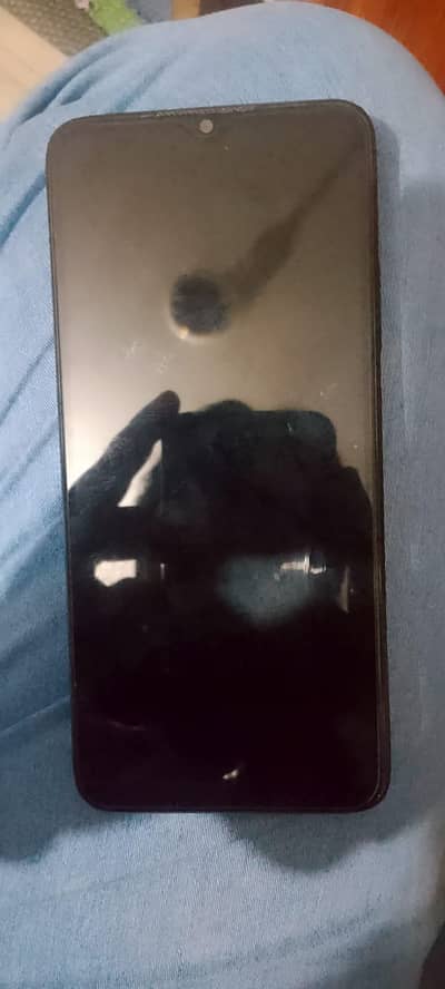OPPO A18