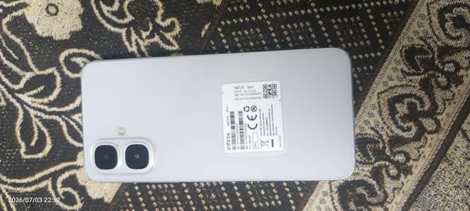 Infinix smart 10 ( 4+64 )