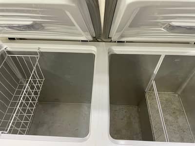 Freezer
