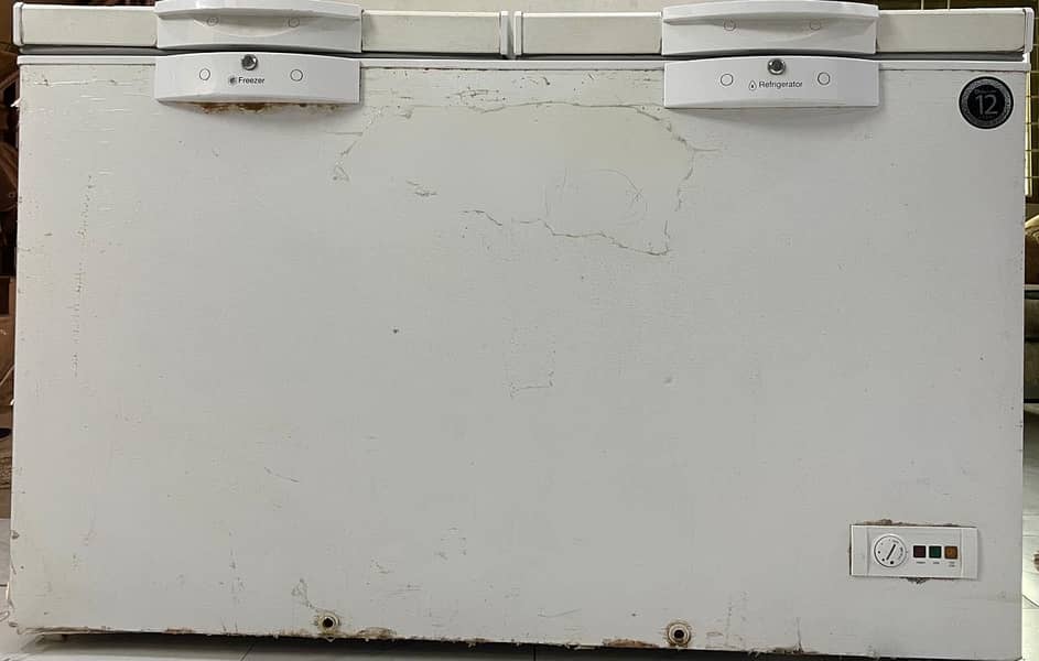 Freezer 2