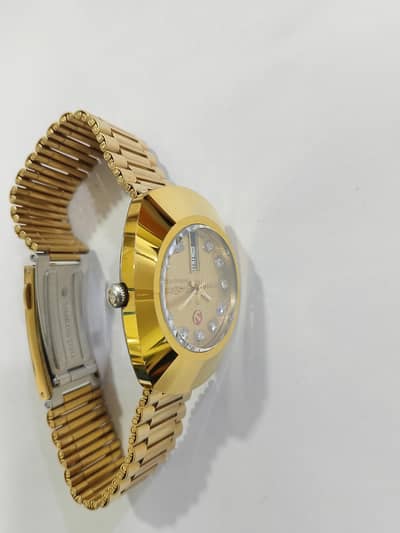 Rado Diastar