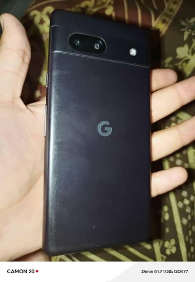 Google Pixel 7a