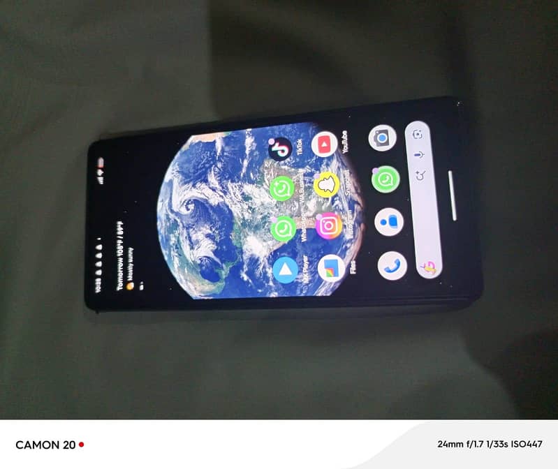 Google Pixel 7a 1