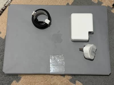 MacBook Pro 16 Inch 24GB/1TB M5 Pro Space Black