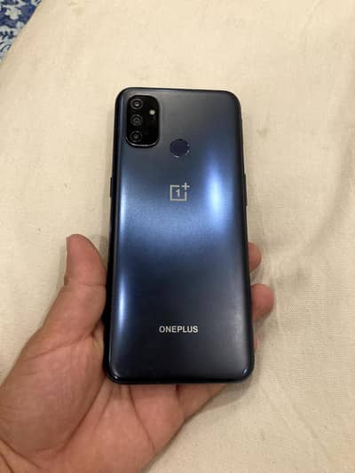 One plus N 100