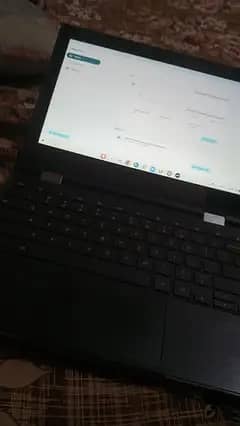 Lenevo 300e Chromebook 2nd Gen MTK