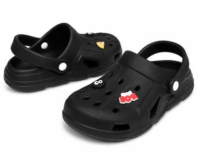 Crocks shoes