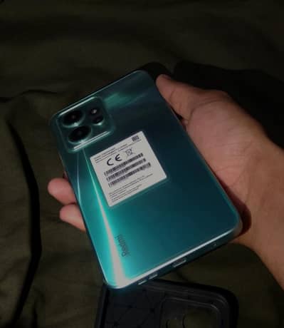 Xiaomi Redmi Note 12
