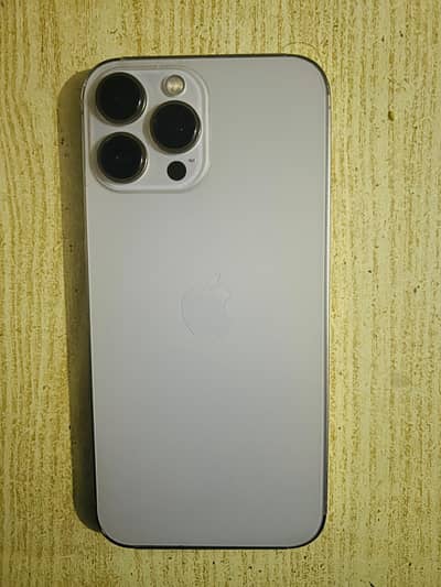Apple iPhone 13 Pro Max