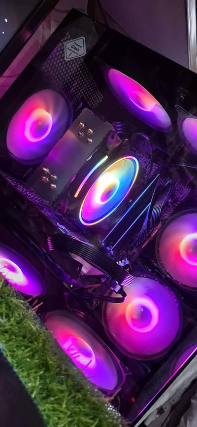 gaming pc