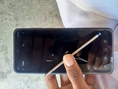 Motorola Moto G Stylus