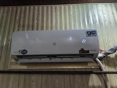 PEL AC urgent sale