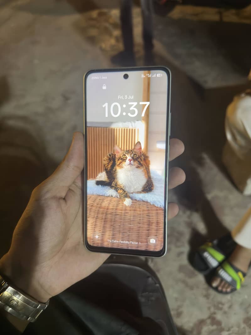 OPPO A5 Pro 1